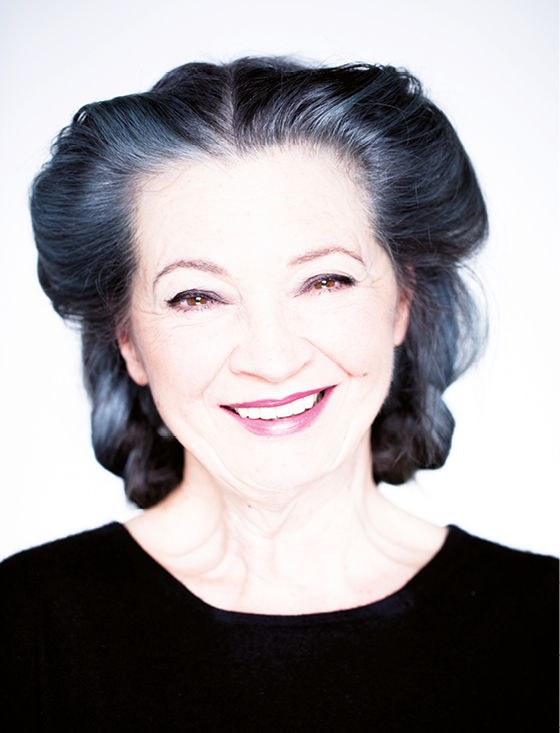 Eve Doris Böhm Profilbild