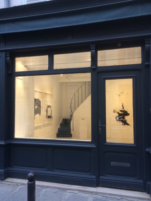 Galerie Anthologie